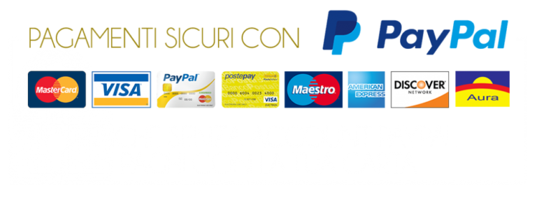 Pagamenti Sicuri PayPall