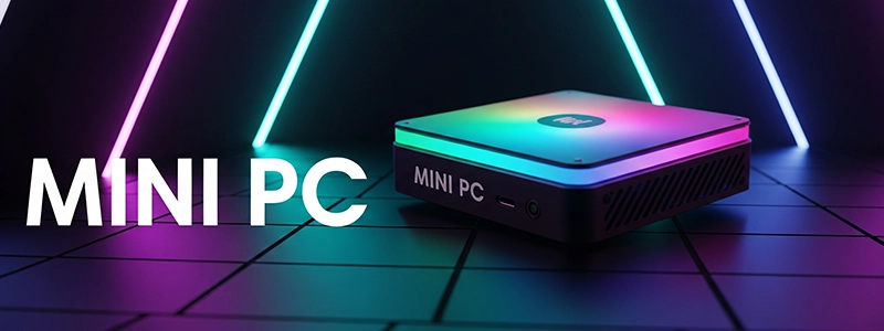 Mini PC