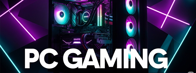PC Gaming